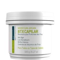 For Beauty Max Illumination - Btox Reconstrução Profunda 500g For Beauty Max Illumination - Btox Reconstrução Profunda 500g