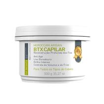 For Beauty Max Illumination - Btx Reconstrução Profunda 500g For Beauty Max Illumination - Btx Reconstrução Profunda 500g