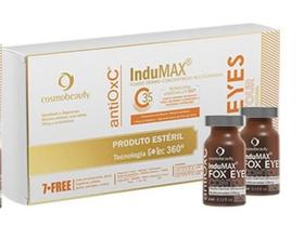 For Eyes Contour Fluido Concentrado Antiox C35 Cosmobeauty