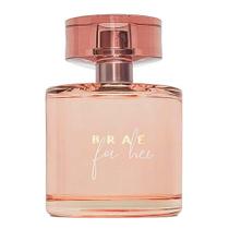 For Her Braé - Perfume Feminino - Deo Parfum