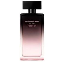 For Her Forever Narciso Rodriguez - Eau de Parfum - Perfume Feminino - 100ml For Her Forever Narciso Rodriguez - Eau de Parfum - Perfume Feminino - 100ml