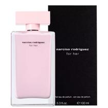 For Her Narciso Rodriguez Eau de Parfum - Perfume Feminino 100ml