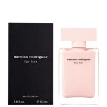 For Her Narciso Rodriguez Eau de Parfum - Perfume Feminino 50ml For Her Narciso Rodriguez Eau de Parfum - Perfume Feminino 50ml