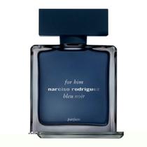 For Him Bleu Noir Narciso Rodriguez EDP Masculino 100ml For Him Bleu Noir Narciso Rodriguez EDP Masculino 100ml