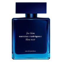 For Him Bleu Noir Narciso Rodriguez - Perfume Masculino - Eau de Parfum For Him Bleu Noir Narciso Rodriguez - Perfume Masculino - Eau de Parfum