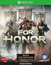 For Honor - Limited Edition - Ubisoft