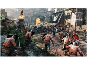 For Honor Marching Fire Edition para PS4 - Ubisoft