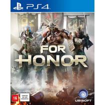 For Honor - PS4 - Ubisoft