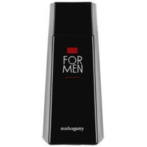 For Men Mahogany Perfume Masculino 100ml
