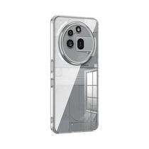 For Nothing Phone 3a Pro Airbags Capa à prova de choque para Nothing Phone3a Pro Capa de proteção