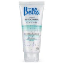 fora d linha mudou formulaçãodepil bella creme esfoliante corporal 100g fora d linha mudou formulaçãodepil bella creme esfoliante corporal 100g