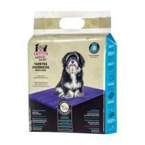 (FORA DE LINHA) Tapete higiênico papel 34x43cm sanremo Cód. 5674 - Sanremo S/A