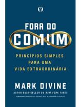 Fora do comum (uncommon) Fora do comum (uncommon)