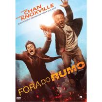 Fora do Rumo - DVD - Paris Filmes Fora do Rumo - DVD - Paris Filmes