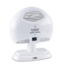 Fora Mofo Desumidificador de Ambiente Bivolt com Chave Seletora e Fusível Anti Curto-Circuito - Force Line