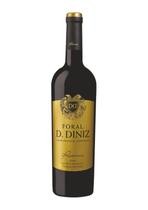 Foral d. dinis reserva tinto 0,75l