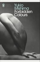 Forbidden Colours - PENGUIN UK Forbidden Colours - PENGUIN UK
