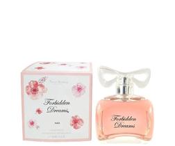 Forbidden dreams yves de sistelle eau de parfum 100ml