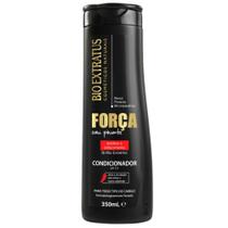 Força com Pimenta Condicionador Brilho 350ml Bio Extratus