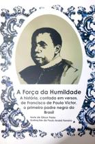 Força da Humildade (A) - Inede Força da Humildade (A) - Inede