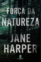 Força Da Natureza