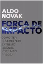 Força de Impacto - HarperCollins
