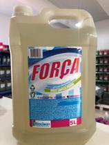 Força desengordurante