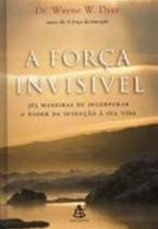 Forca Invisivel, A - GMT