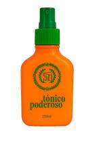 Força nos Fios - Tônico de Crescimento Acelerado