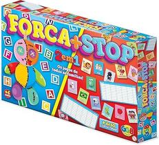 Forca Stop Forca Stop