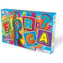 Forca Super Jogos - Pais e Filhos 7173.1 Forca Super Jogos - Pais e Filhos 7173.1