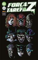 Força-Tarefa Z Vol. 2