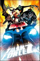 Força-Tarefa Z Vol. 2 Força-Tarefa Z Vol. 2