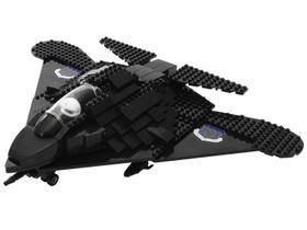 Força Tática Jato F -117