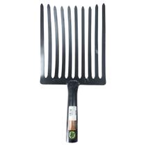 Forçado 10 Dentes Reto sem Cabo 77128/104 - TRAMONTINA