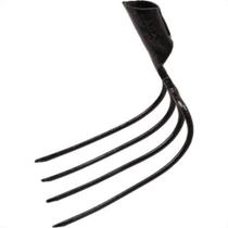 Forcado Imperial 4 Dentes Curvo Forcado Imperial 4 Dentes Curvo