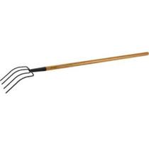 Forcado leve e reto 4 dentes - paraboni