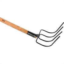 Forcado Max 4 Dente Curvo C/C Forcado Max 4 Dente Curvo C/C