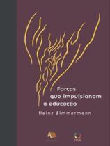 Forças que impulsionam a educação Forças que impulsionam a educação