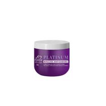 Force de Frizz Máscara Platinum Matizadora Hidratante 500g Force de Frizz Máscara Platinum Matizadora Hidratante 500g