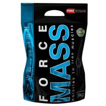 Force Mass 3kg Morango Procorps - ProCorps Nutrition
