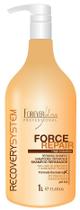 Force Repair Shampoo Reparador - Forever Liss