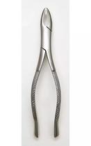 Fórceps 150 Adulto Incisivos Caninos Pré-molares Superiores Wilcos