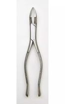 Fórceps 65 Adulto Incisivos E Raízes Superiores Wilcos