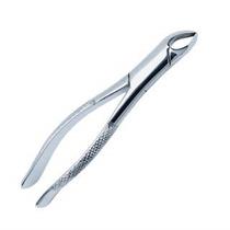 Fórceps Adulto - Golgran