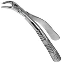 Forceps Adulto Nº 151 Pre-Molar e Incisivo Inferiores e Odontologia Veterinária Forceps Adulto Nº 151 Pre-Molar e Incisivo Inferiores e Odontologia Veterinária