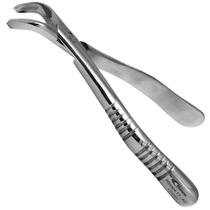Forceps Adulto Nº 17 - Para Molar Inferior Ambos Lados Forceps Adulto Nº 17 - Para Molar Inferior Ambos Lados