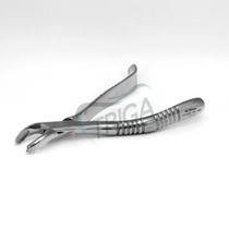 Forceps Adulto Nº 18 L - Para Molar Superior Lado Esquerdo