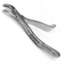 Forceps Adulto Nº 18 L - Para Molar Superior Lado Esquerdo Forceps Adulto Nº 18 L - Para Molar Superior Lado Esquerdo