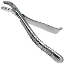 Forceps Adulto Nº 18 R - Para Molar Superior Lado Direito